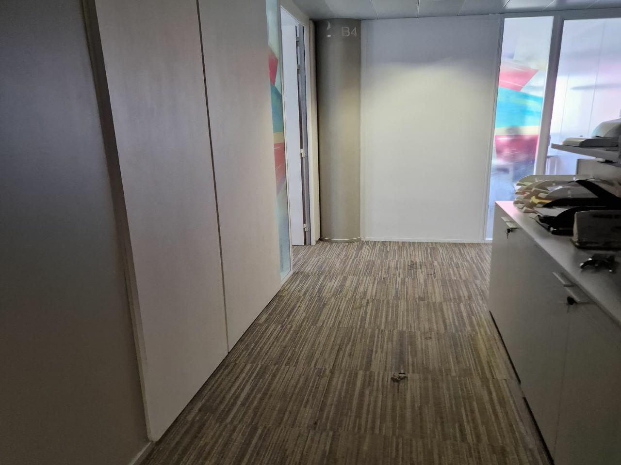 Bureau Villeurbanne 4278m² Location bureau Villeurbanne Rhône OLBUR2315846 22